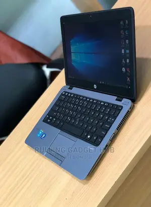 Laptop HP EliteBook 840 4GB Intel Core I5 HDD 500GB