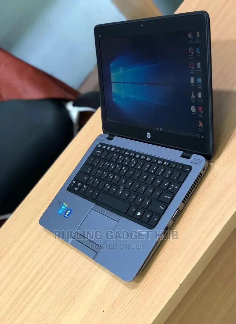 Laptop HP EliteBook 840 4GB Intel Core I5 HDD 500GB