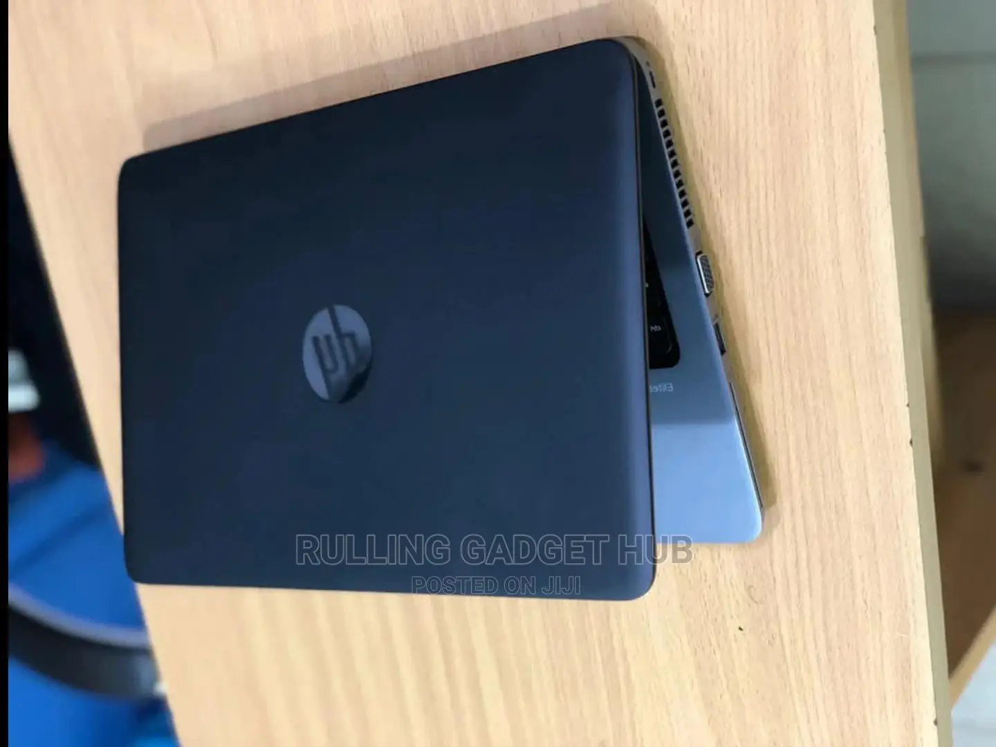 Laptop HP EliteBook 840 4GB Intel Core I5 HDD 500GB