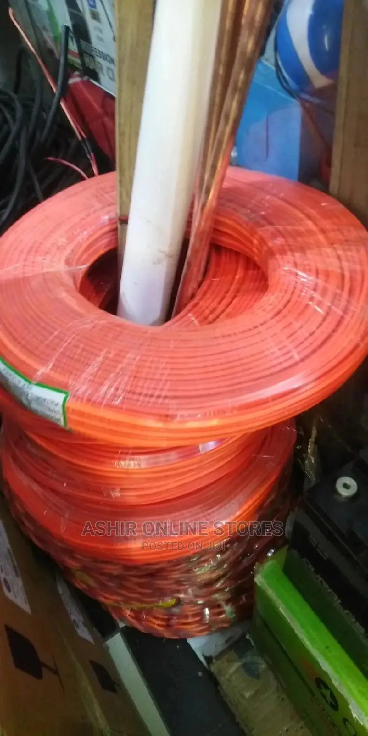 Pvc Insulated Cables