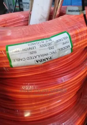Panda Pvc Isulated/ Twisted Cable