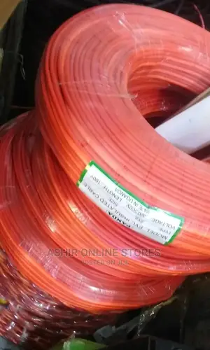 Panda Pvc Isulated/ Twisted Cable