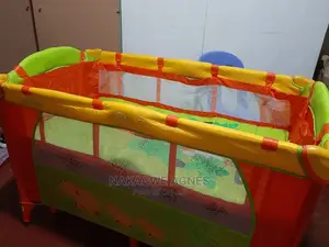 Infant Baby Bed (0-36 Month)