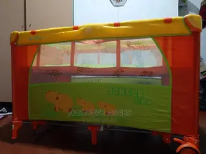 Infant Baby Bed (0-36 Month)