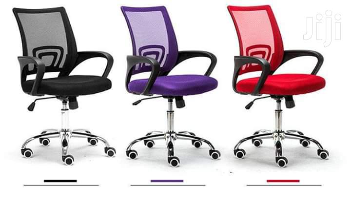 Unique Office Chairs