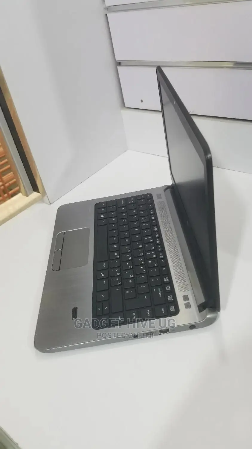 Laptop HP ProBook 640 G2 4GB Intel Core I5 500GB