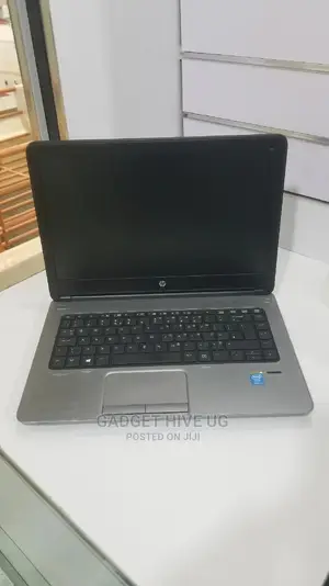 Laptop HP ProBook 640 G2 4GB Intel Core I5 500GB