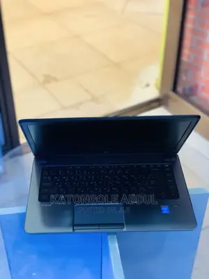 Laptop HP ProBook 640 4GB Intel Core I5 HDD 500GB
