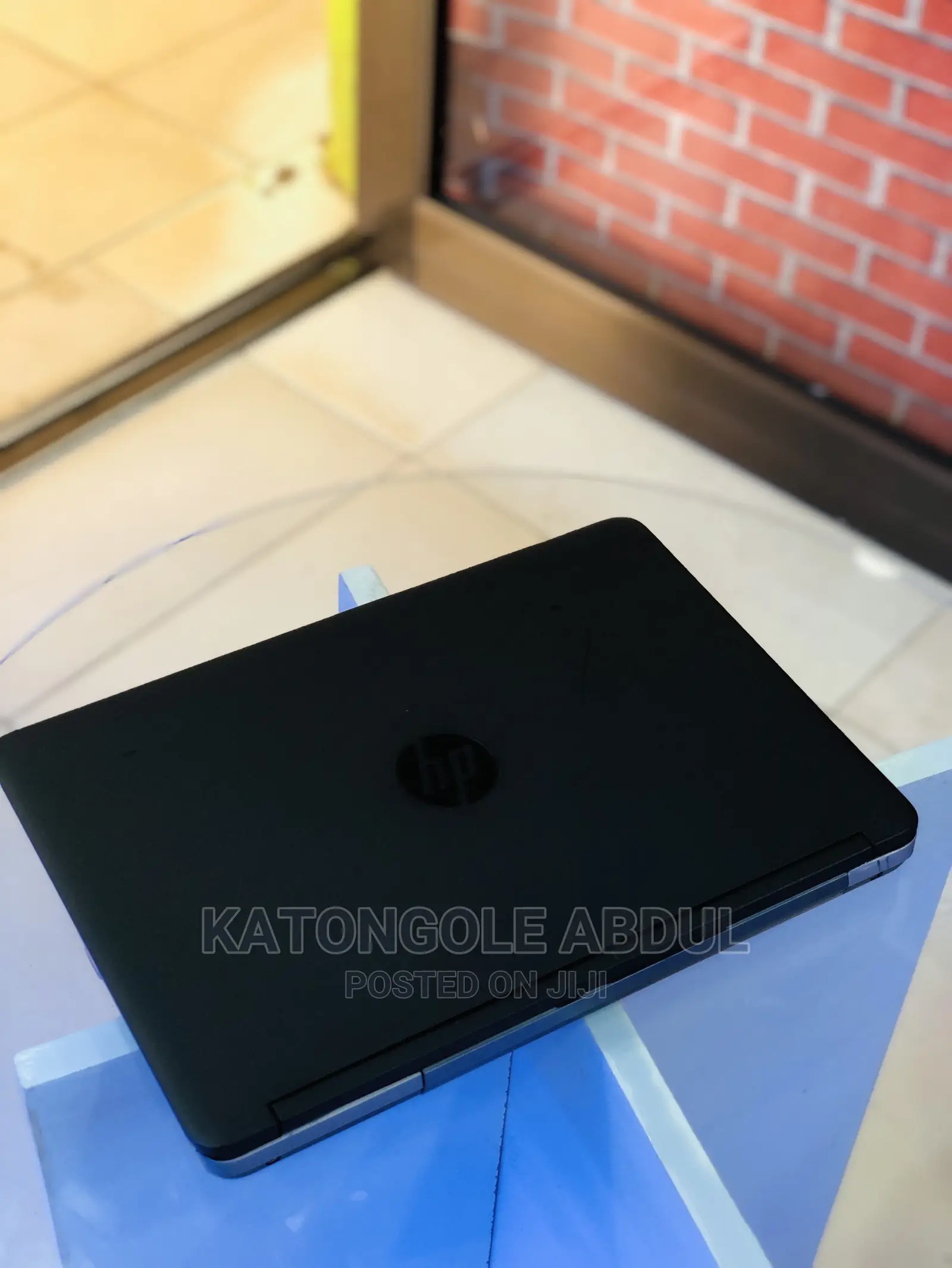 Laptop HP ProBook 640 4GB Intel Core I5 HDD 500GB