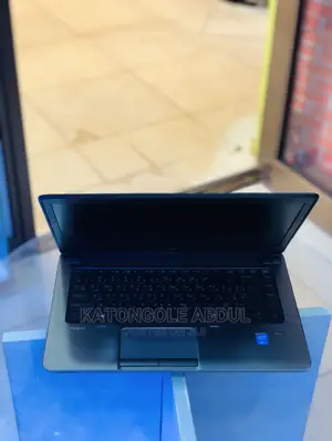 Laptop HP ProBook 640 4GB Intel Core I5 HDD 500GB