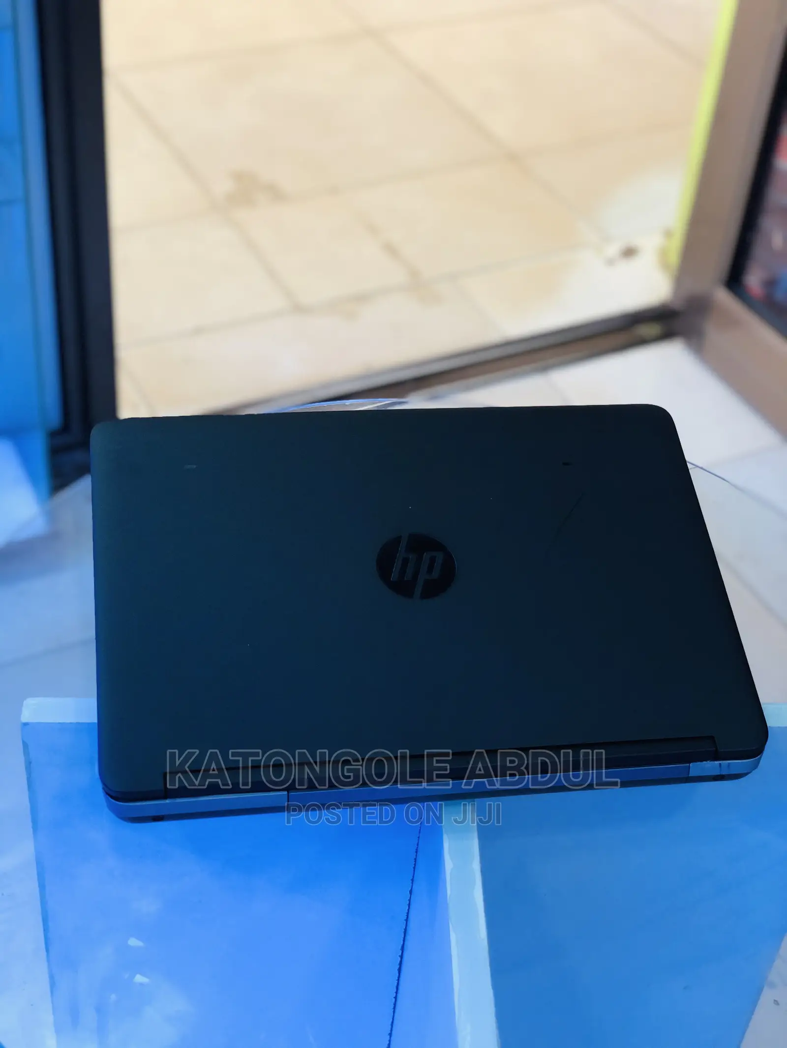 Laptop HP ProBook 640 4GB Intel Core I5 HDD 500GB