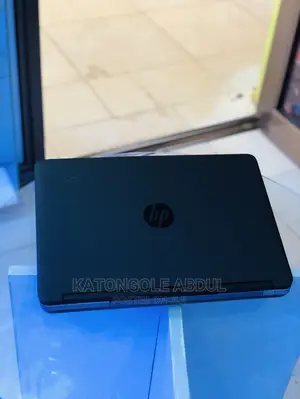 Laptop HP ProBook 640 4GB Intel Core I5 HDD 500GB