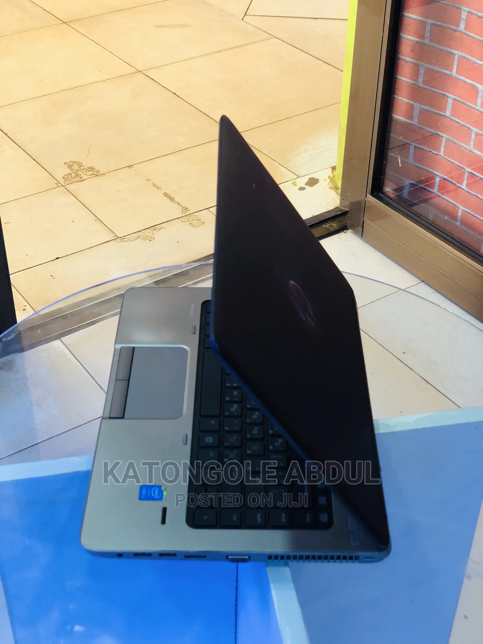 Laptop HP ProBook 640 4GB Intel Core I5 HDD 500GB
