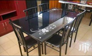 Dinner Table 4seaters