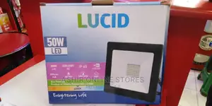 Lucid LED Floord Light for 50watts