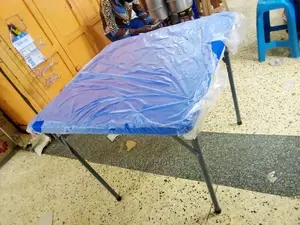 Foldable Strong Plastic Table