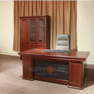 Cooperate Office Table