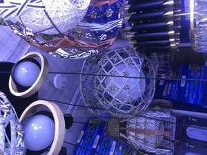 Pendant Holder