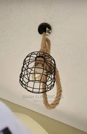 Pendant Holder