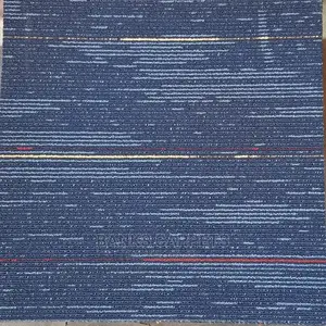 PVC Tile Carpets