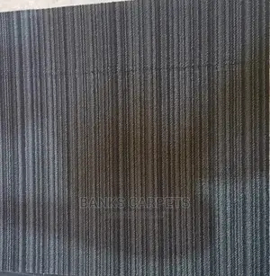PVC Tile Carpets
