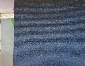 PVC Tile Carpets