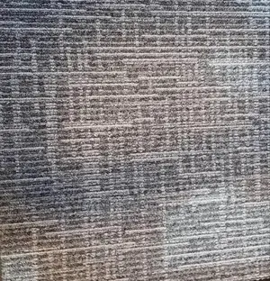 PVC Tile Carpets