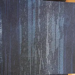 PVC Tile Carpets