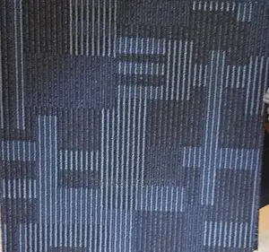 PVC Tile Carpets