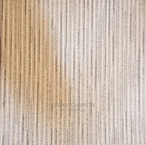 PVC Tile Carpets
