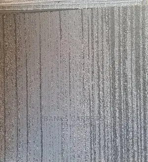 PVC Tile Carpets
