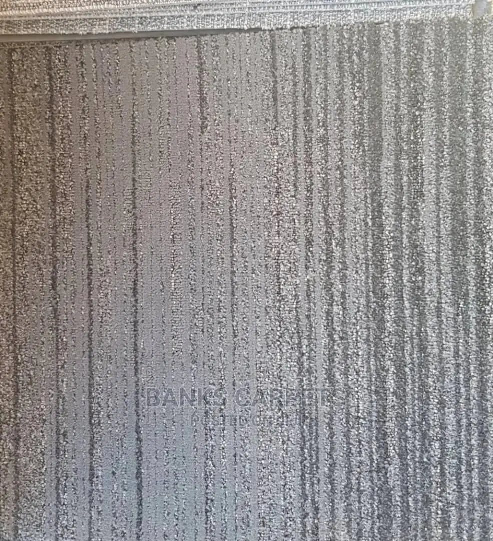 PVC Tile Carpets