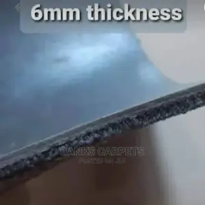 PVC Tile Carpets