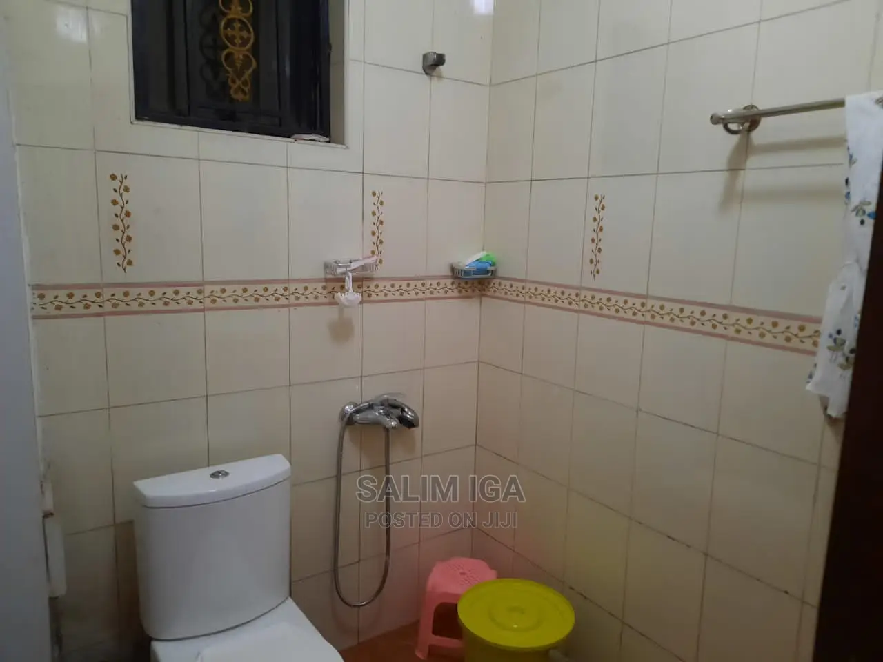 Furnished 3bdrm Block of Flats in Kololo Property, Kampala for Rent
