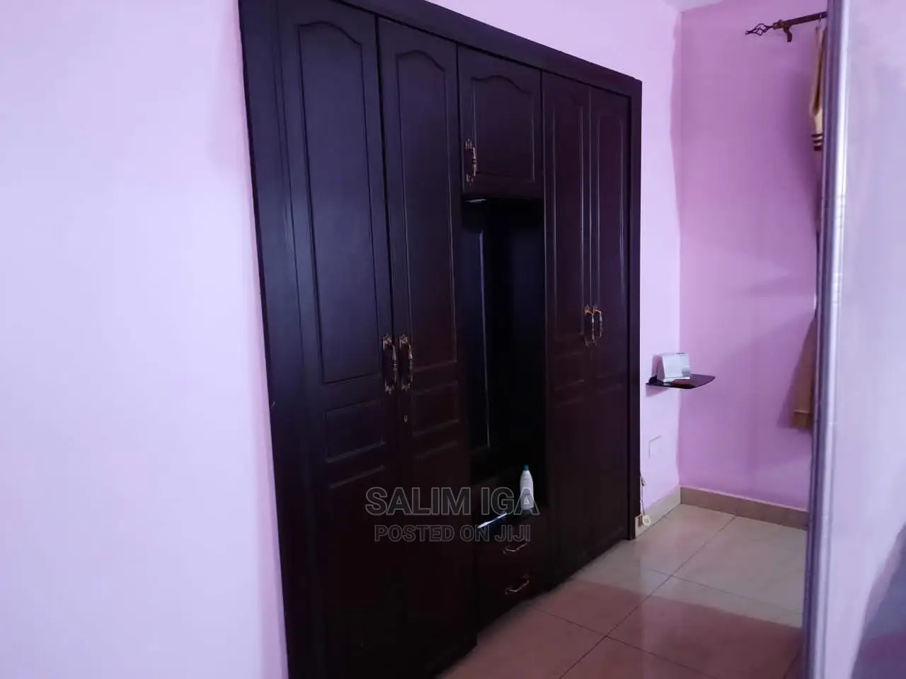 Furnished 3bdrm Block of Flats in Kololo Property, Kampala for Rent