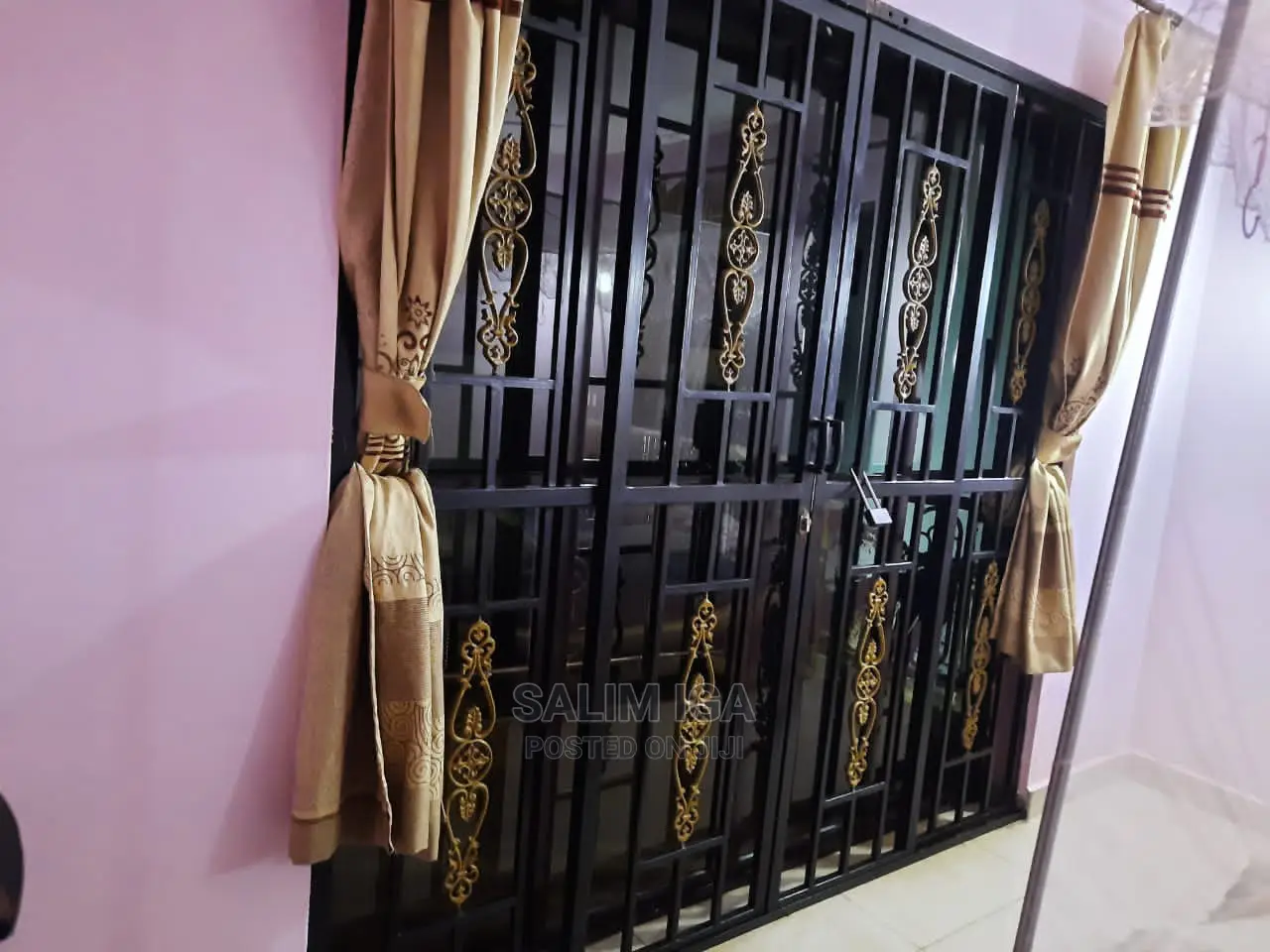 Furnished 3bdrm Block of Flats in Kololo Property, Kampala for Rent