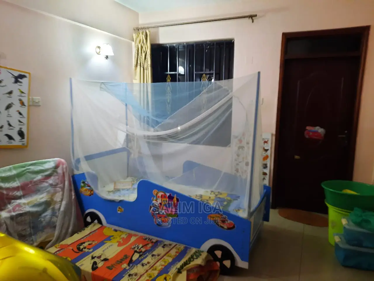 Furnished 3bdrm Block of Flats in Kololo Property, Kampala for Rent