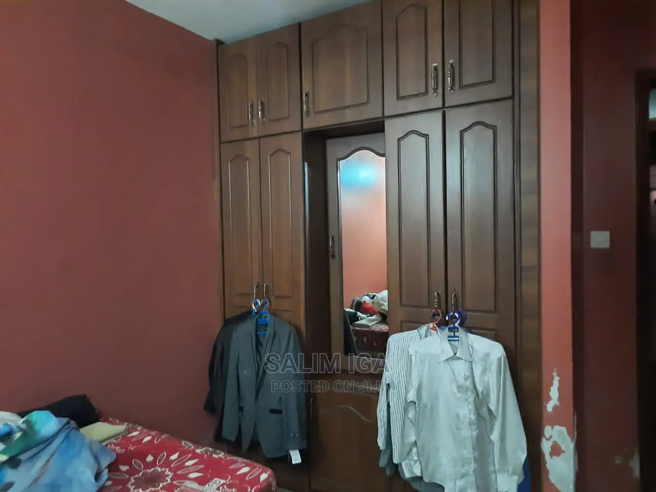 Furnished 3bdrm Block of Flats in Kololo Property, Kampala for Rent