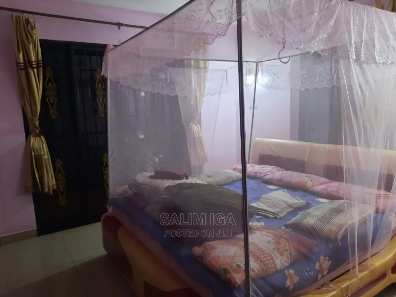 Furnished 3bdrm Block of Flats in Kololo Property, Kampala for Rent