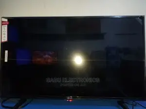 LG 40 Inches LED TV With Inbuilt Decoder+Free Wall Mount