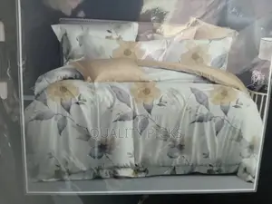 New Duvets