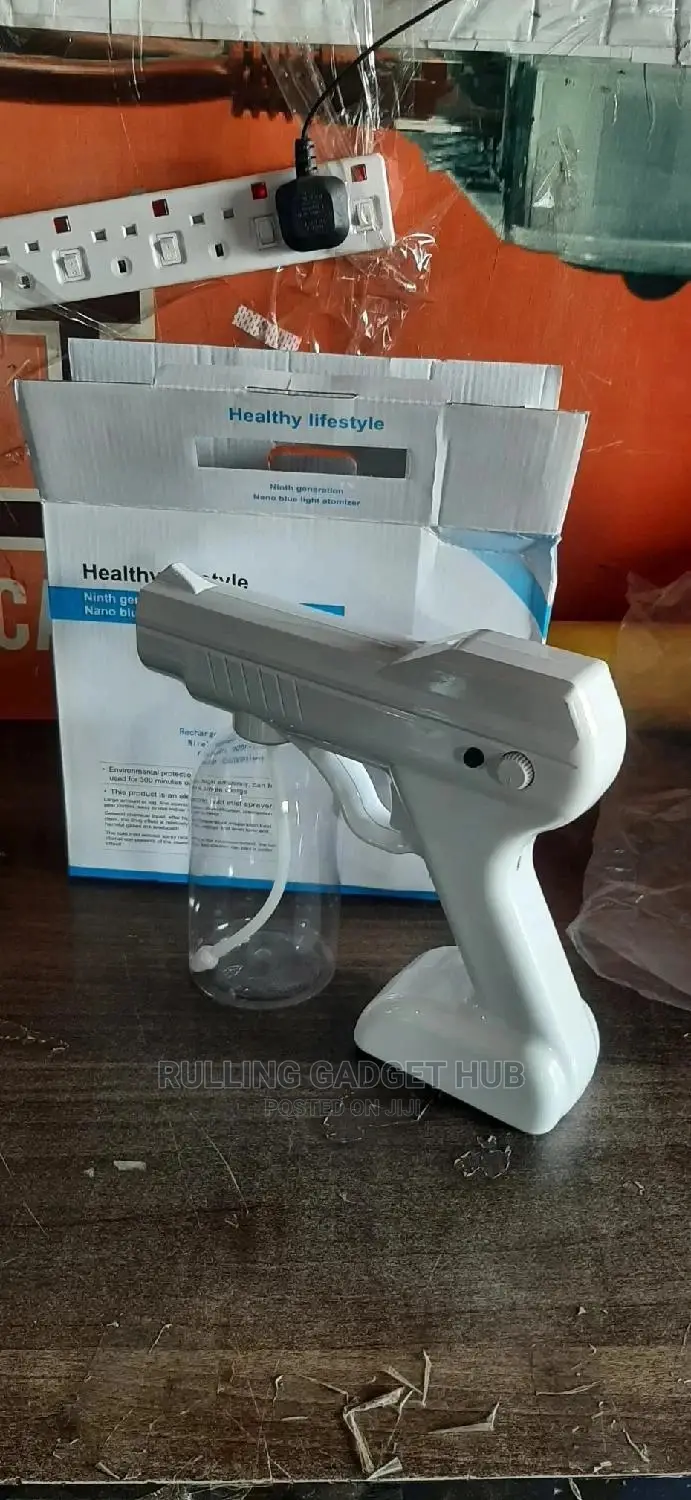 Sanitezer Harmonizer