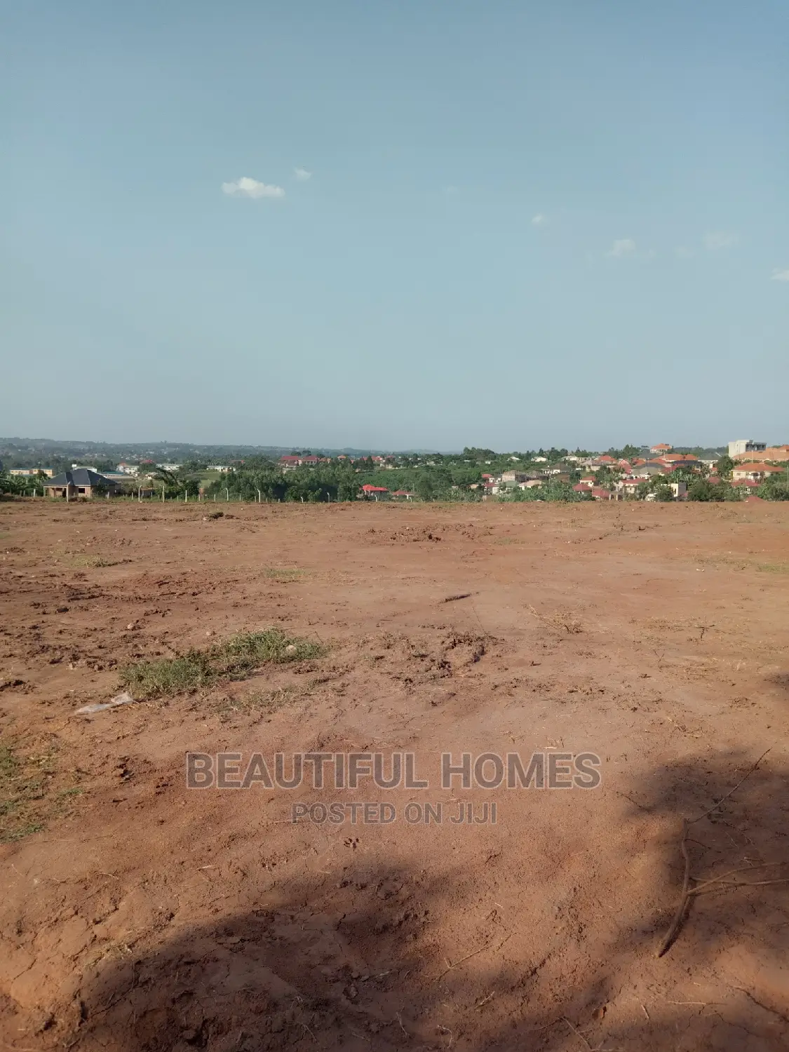 Kira Precious Two Plots Near the Road on Sell