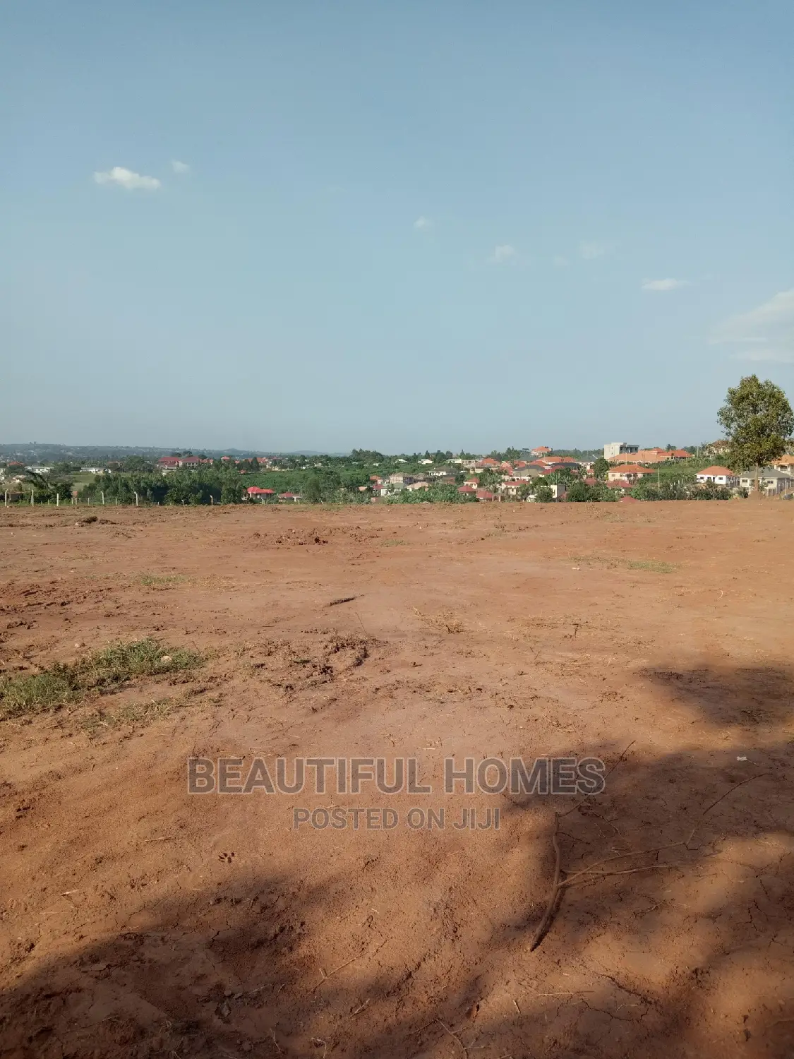 Kira Precious Two Plots Near the Road on Sell