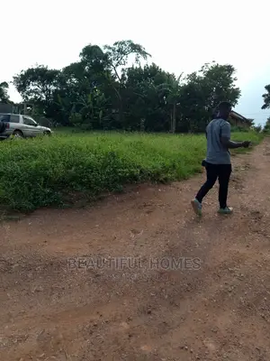 Kira Precious Two Plots Near the Road on Sell
