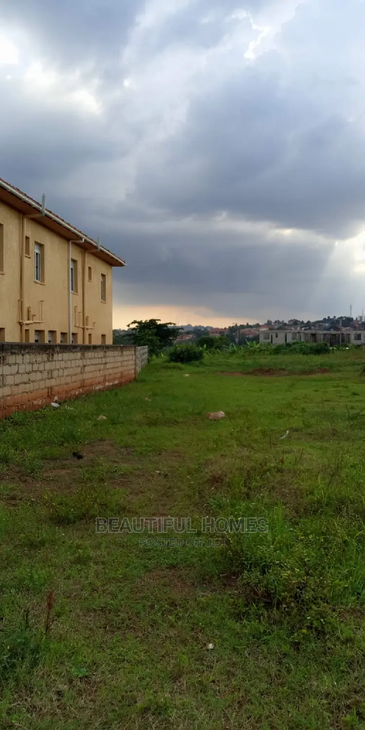 Two Prime Plots in Kira Near the Main Road on Sell