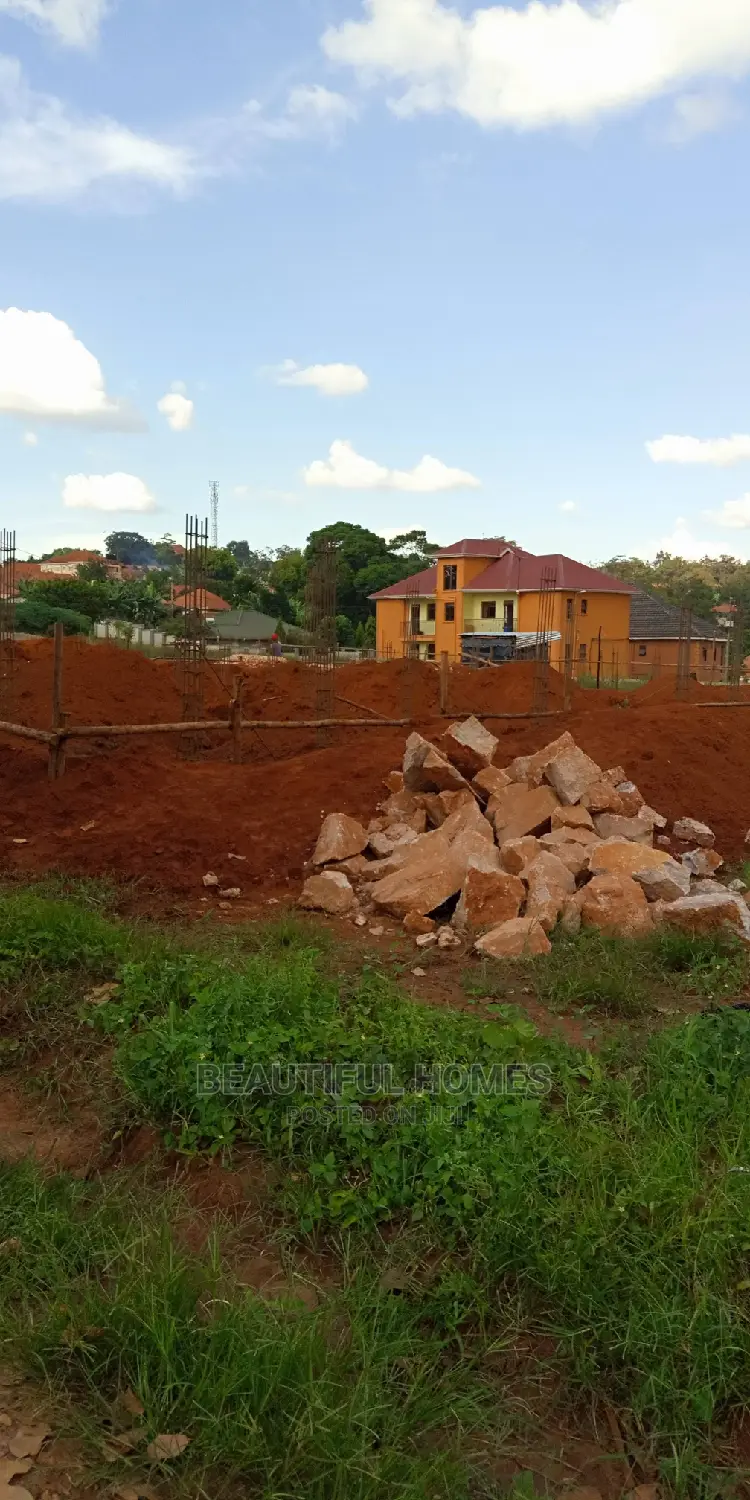 Two Prime Plots in Kira Near the Main Road on Sell