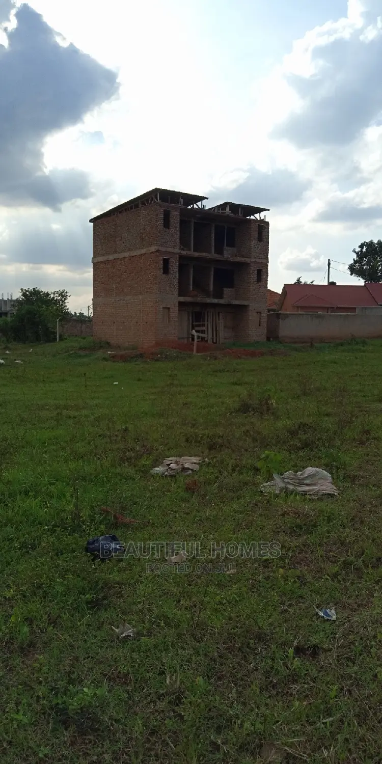 Two Prime Plots in Kira Near the Main Road on Sell