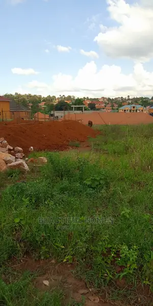 Two Prime Plots in Kira Near the Main Road on Sell