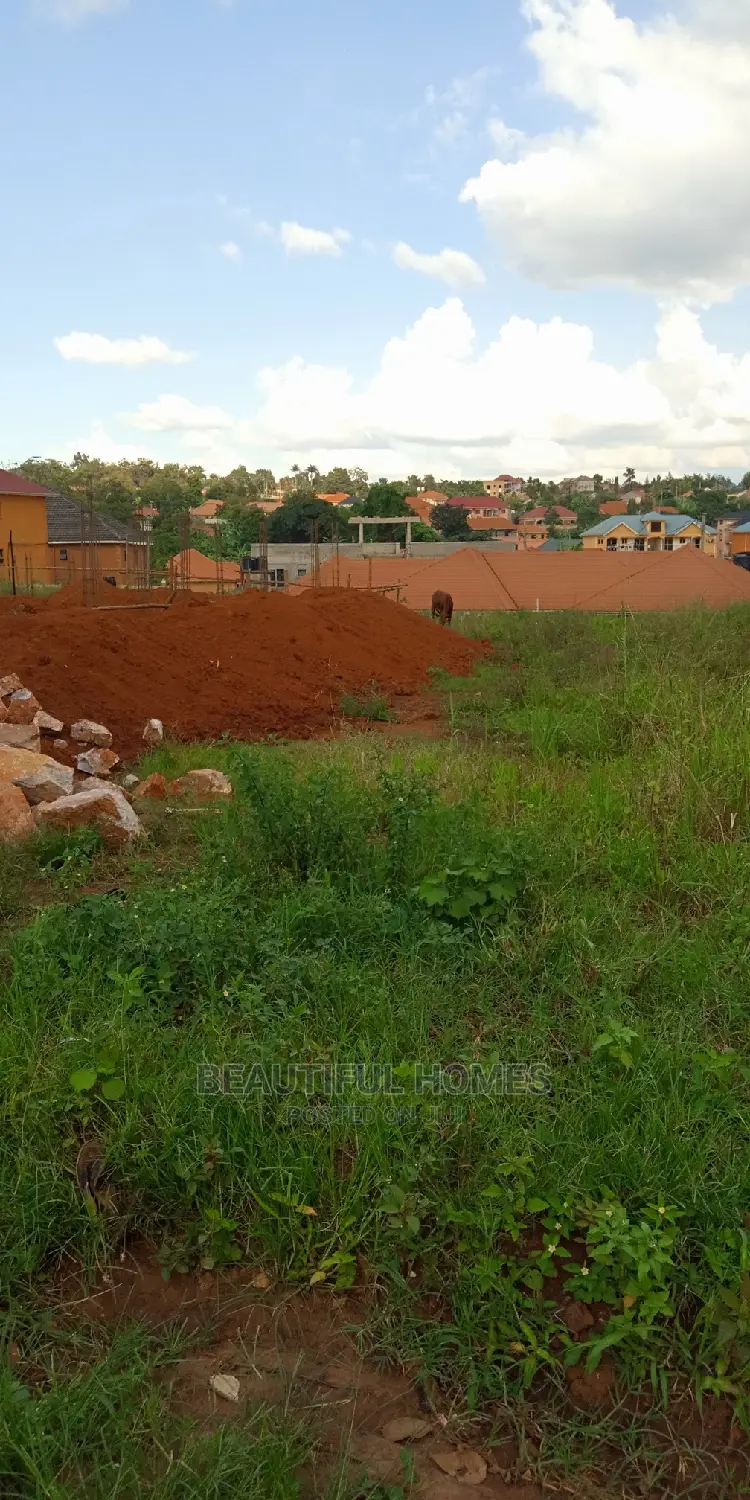 Two Prime Plots in Kira Near the Main Road on Sell